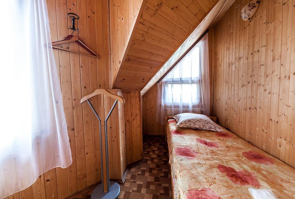 Готель Ольга Буковель Екстер'єр фото